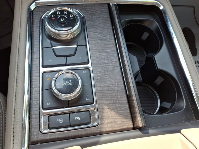 Certified 2020 Ford Expedition Max Limited w/ Special Edition Package AWD/4WD image 23