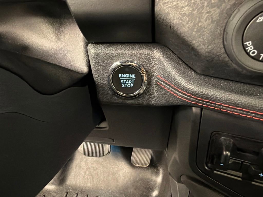 Certified 2022 Ford Expedition Max Limited AWD/4WD image 19