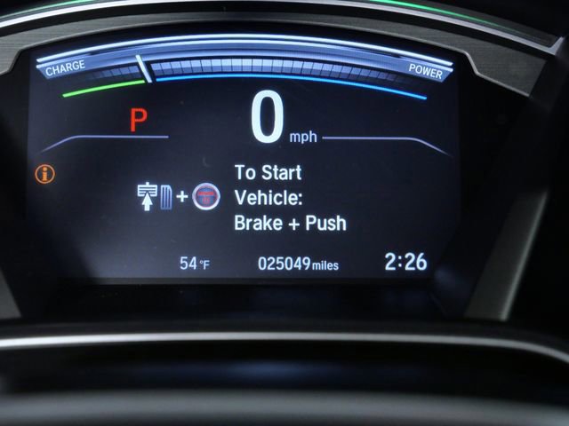 Used 2022 Honda CR-V Touring image 26