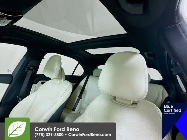 Used 2022 Mercedes-Benz C 300 4MATIC Sedan image 25