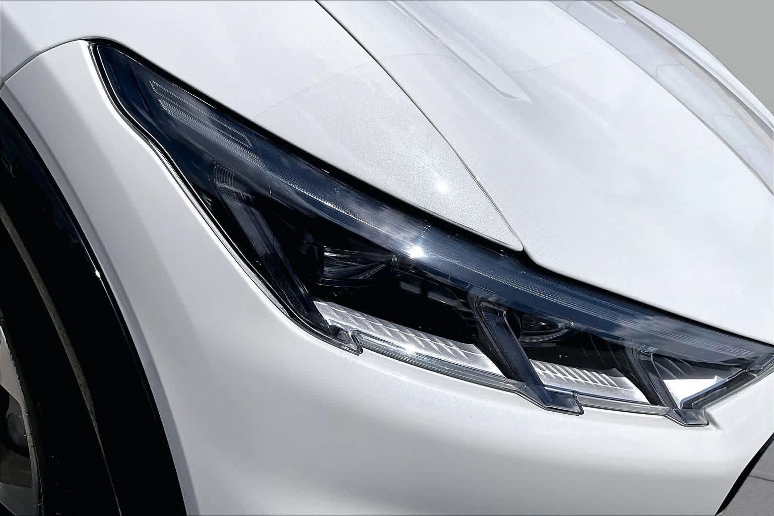 Certified 2023 Ford Mustang Mach-E Premium AWD/4WD image 30