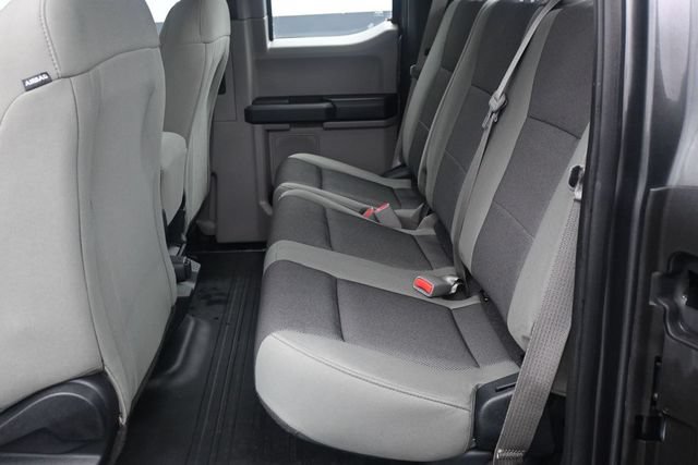 Certified 2017 Ford F150 XL AWD/4WD image 5