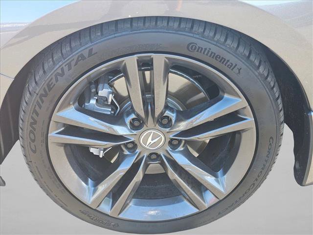 Used 2025 Acura Integra A-Spec FWD image 23
