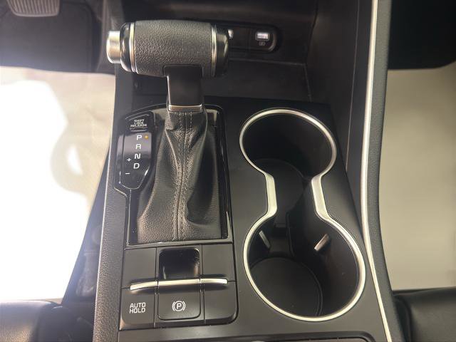 Used 2023 Kia K5 GT-Line FWD image 25