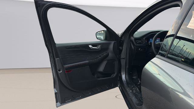 Certified 2024 Ford Escape ST-Line image 13