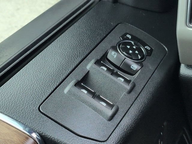Certified 2018 Ford F150 Lariat AWD/4WD image 22