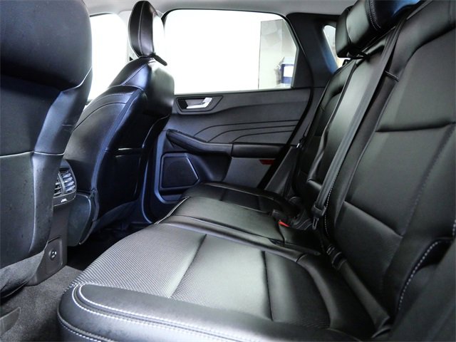 Certified 2022 Ford Escape SEL w/ Technology Package image 13