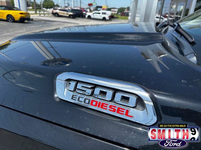 Used 2020 RAM 1500 Big Horn AWD/4WD image 15