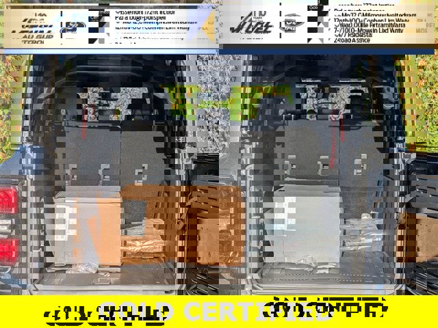 Certified 2024 Ford Bronco Raptor image 31