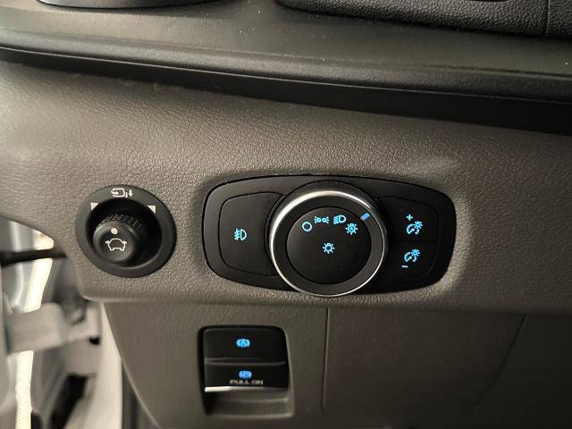Certified 2024 Ford Transit 350 XLT RWD image 24