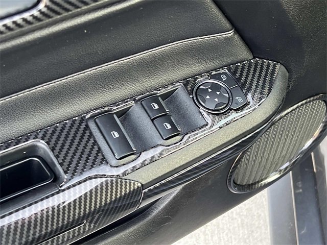 Certified 2022 Ford Mustang Premium image 14