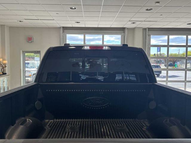 Certified 2024 Ford F150 Lariat AWD/4WD image 25
