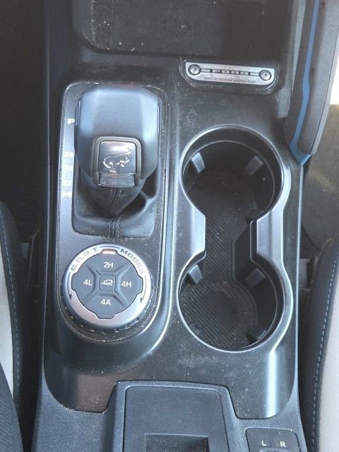 Certified 2023 Ford Bronco Wildtrak image 30