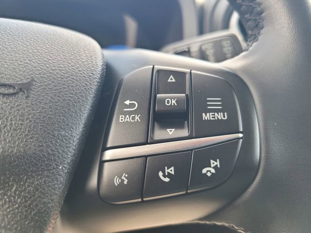 Certified 2024 Ford Bronco Sport Big Bend w/ Convenience Package image 26