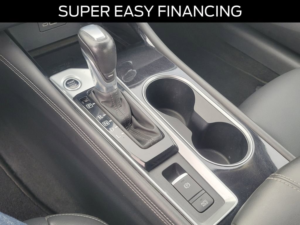 Used 2021 Nissan Altima 2.5 SL image 26