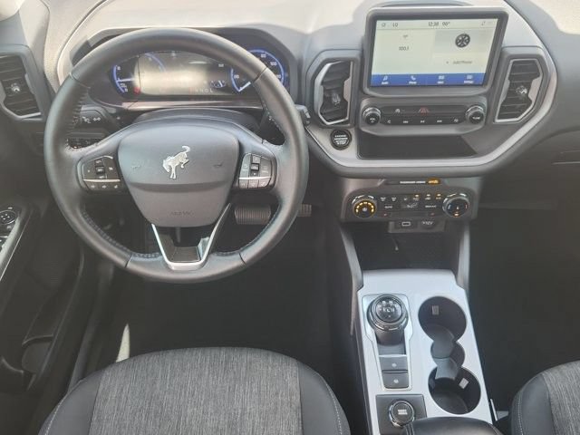 Certified 2023 Ford Bronco Sport Big Bend w/ Convenience Package AWD/4WD image 24