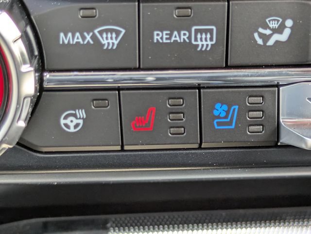 Certified 2026 Ford F150 Lariat w/ Tow/Haul Package RWD image 23
