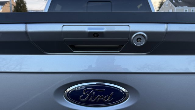 Certified 2023 Ford F150 XLT w/ Equipment Group 302A High image 24