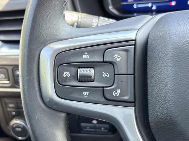 Used 2023 Chevrolet Tahoe LT w/ Luxury Package image 30