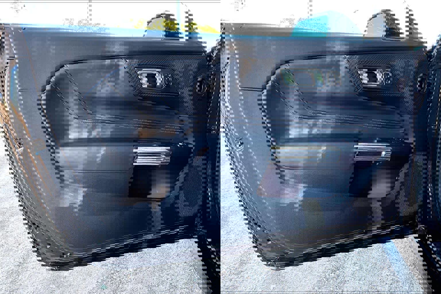 Certified 2024 Ford Mustang Premium image 21