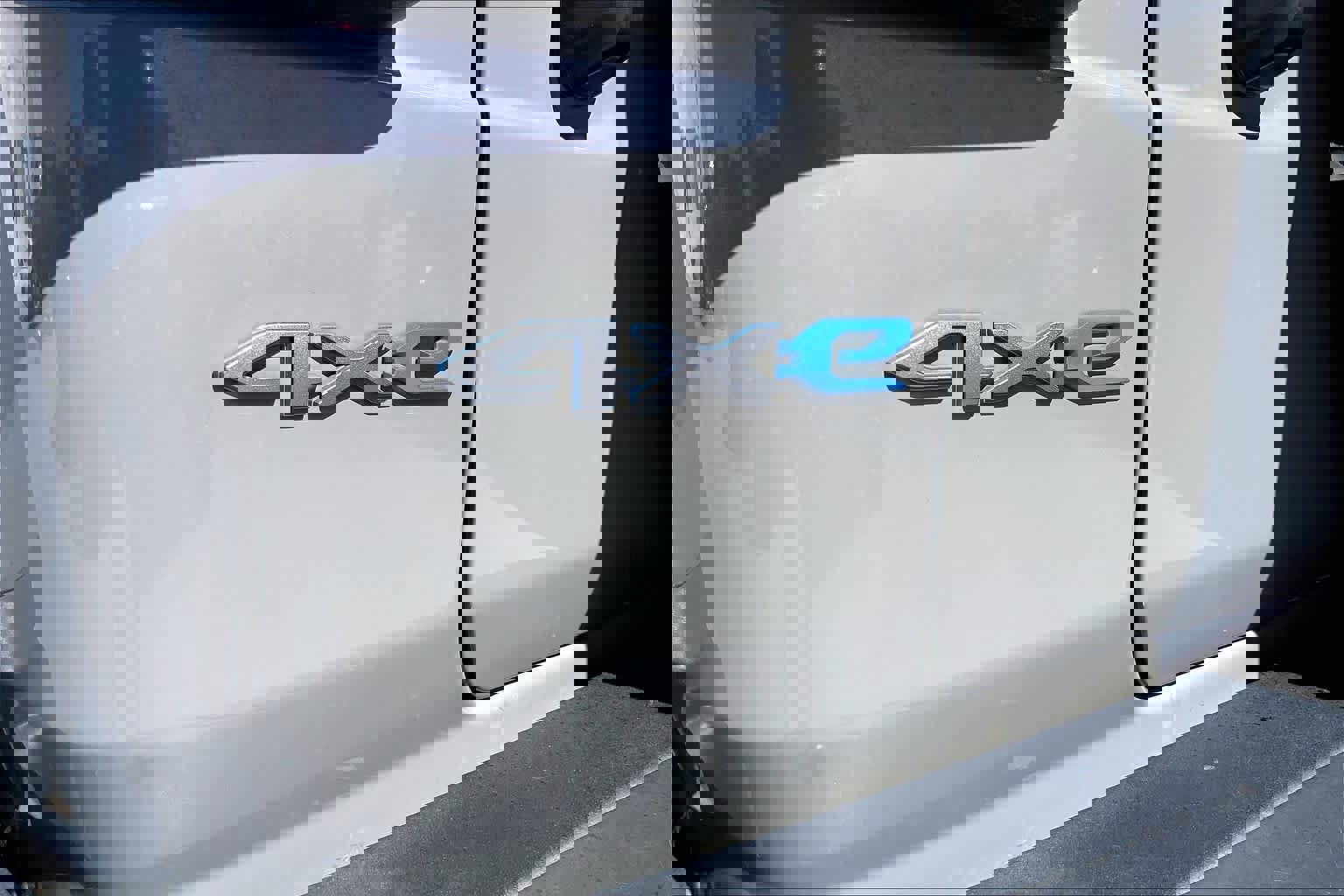 Used 2021 Jeep Wrangler Unlimited Rubicon 4xe w/ Steel Bumper Group image 7