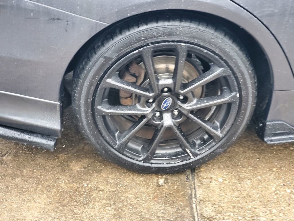 Used 2020 Subaru WRX Premium image 5