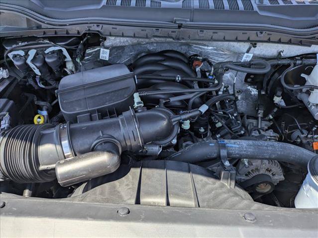 Certified 2022 Ford F250 Platinum w/ Tremor Off-Road Package AWD/4WD image 25
