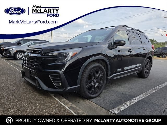 Used 2023 Subaru Ascent Onyx Edition Limited