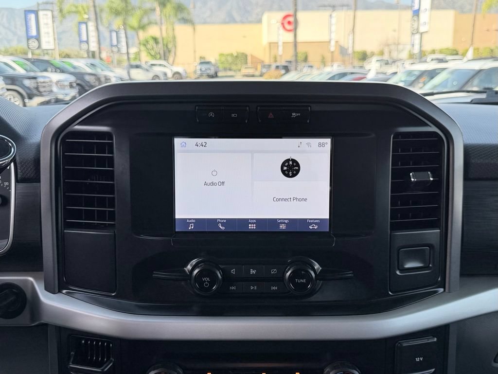 Certified 2023 Ford F150 XLT AWD/4WD image 24
