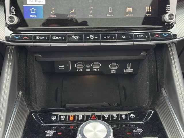 Used 2022 Jeep Grand Wagoneer Series II image 16