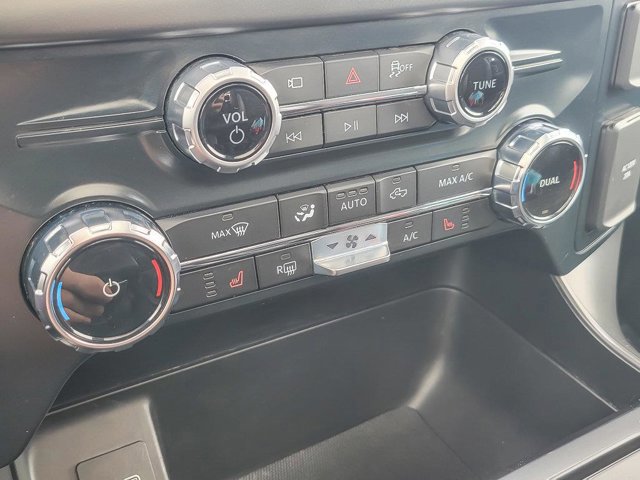 Certified 2025 Ford F150 Tremor w/ Bed Utility Package image 23