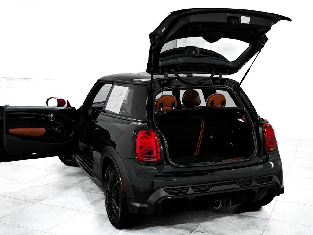 Used 2024 MINI Cooper John Cooper Works FWD image 13