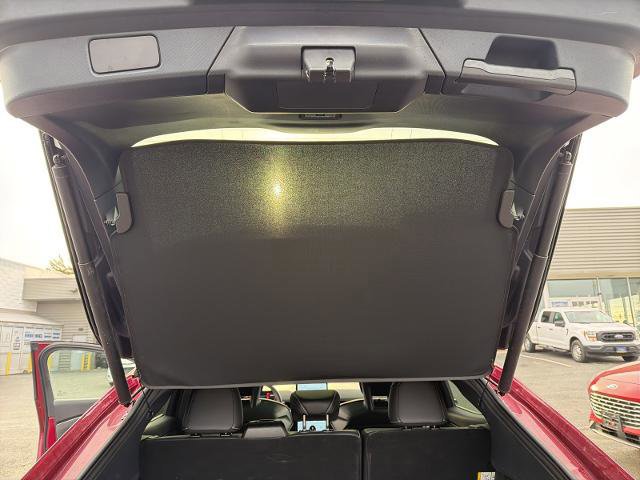 Certified 2025 Ford Mustang Mach-E GT image 29