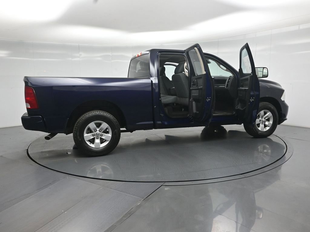 Used 2018 RAM 1500 Express image 32