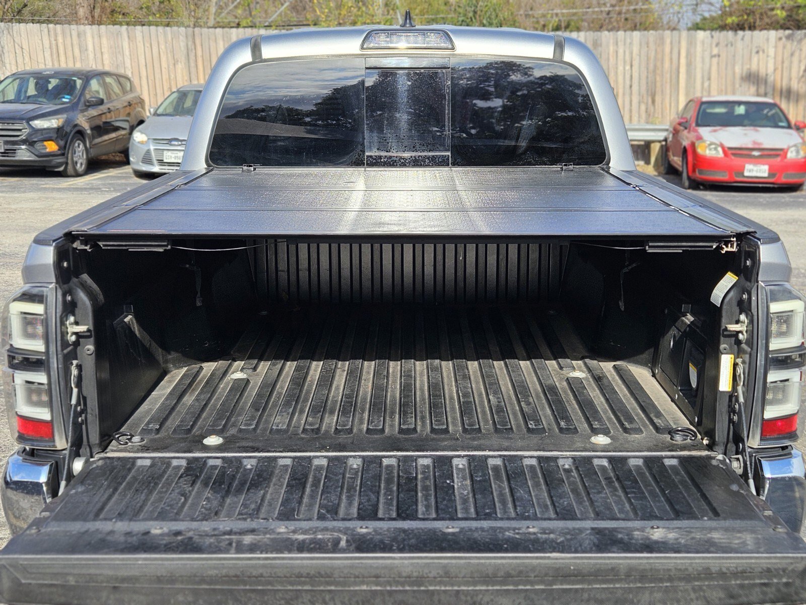 Used 2019 Toyota Tacoma SR5 image 31