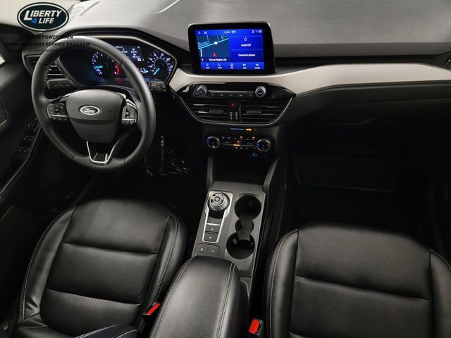 Certified 2022 Ford Escape SEL AWD/4WD image 34