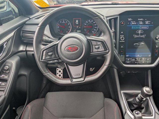 Used 2023 Subaru WRX Premium image 17