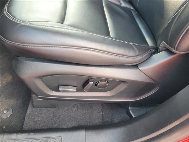 Certified 2023 Ford Explorer XLT w/ Equipment Group 202A AWD/4WD image 18
