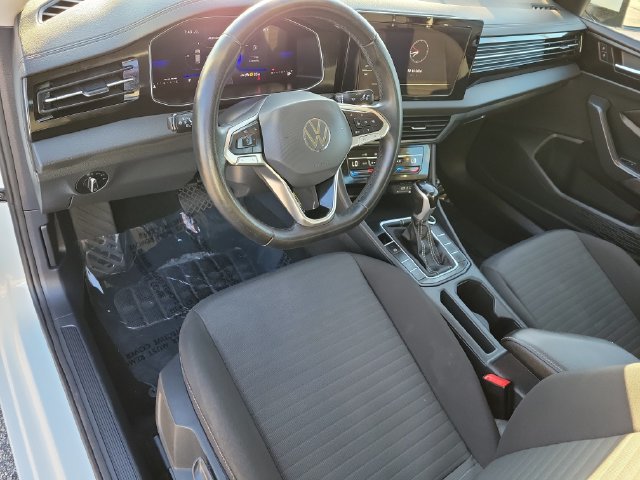 Used 2025 Volkswagen Jetta S FWD image 20
