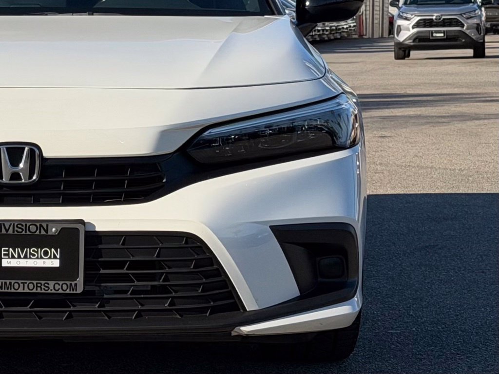 Used 2022 Honda Civic Sport image 12