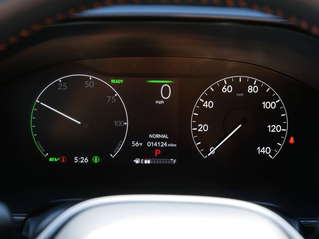 Used 2025 Honda CR-V Sport Touring image 20