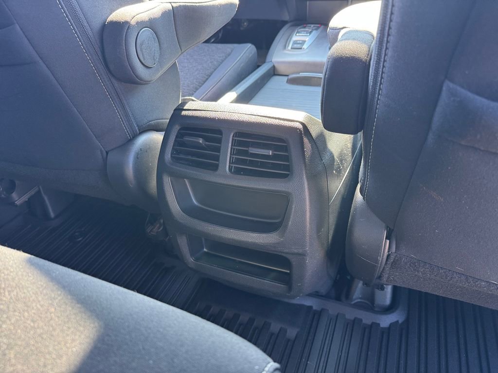 Used 2023 Honda Ridgeline Sport image 23