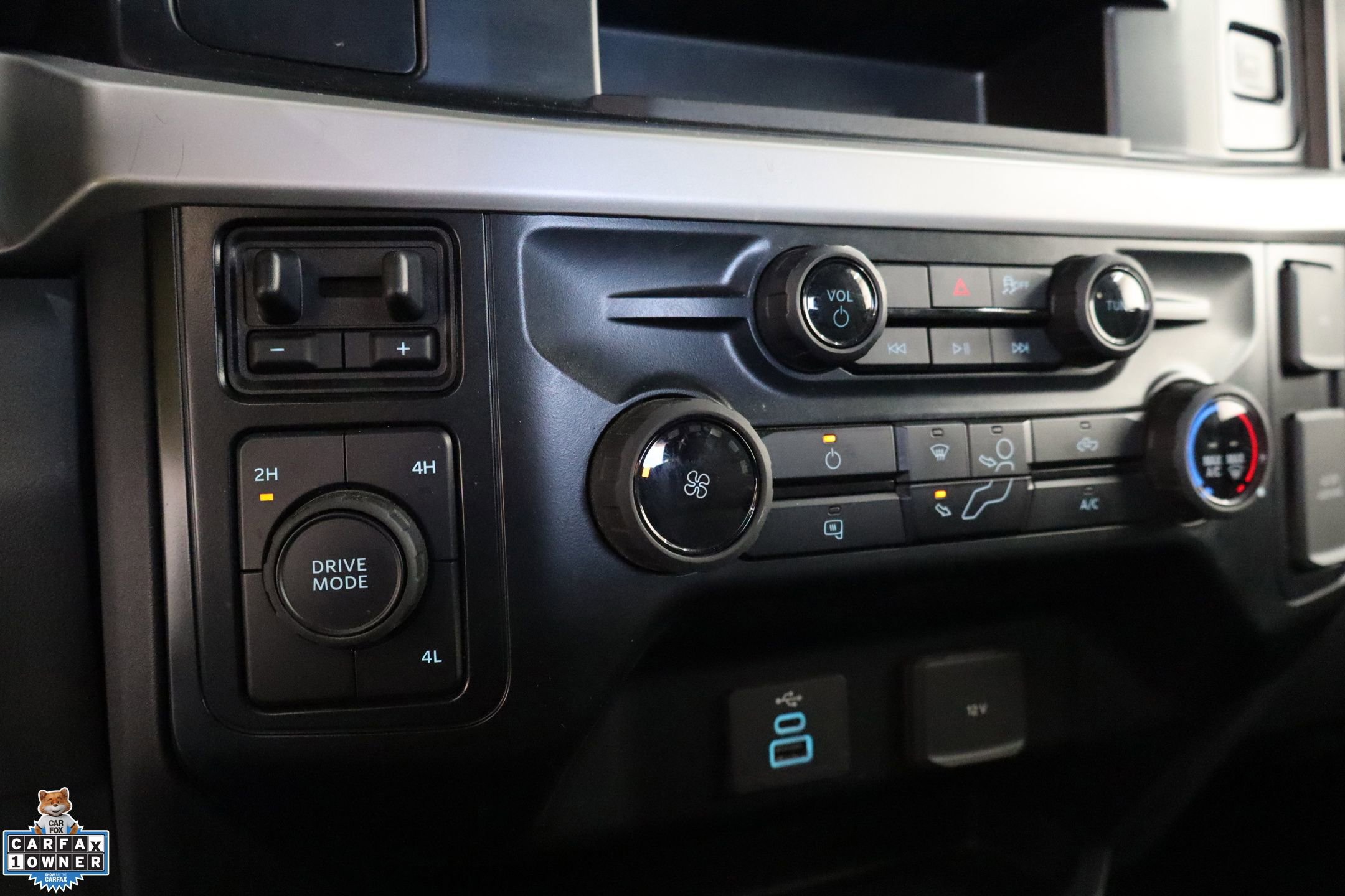 Certified 2025 Ford F250 XLT image 20