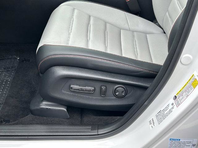 Used 2026 Honda CR-V Sport Touring image 16