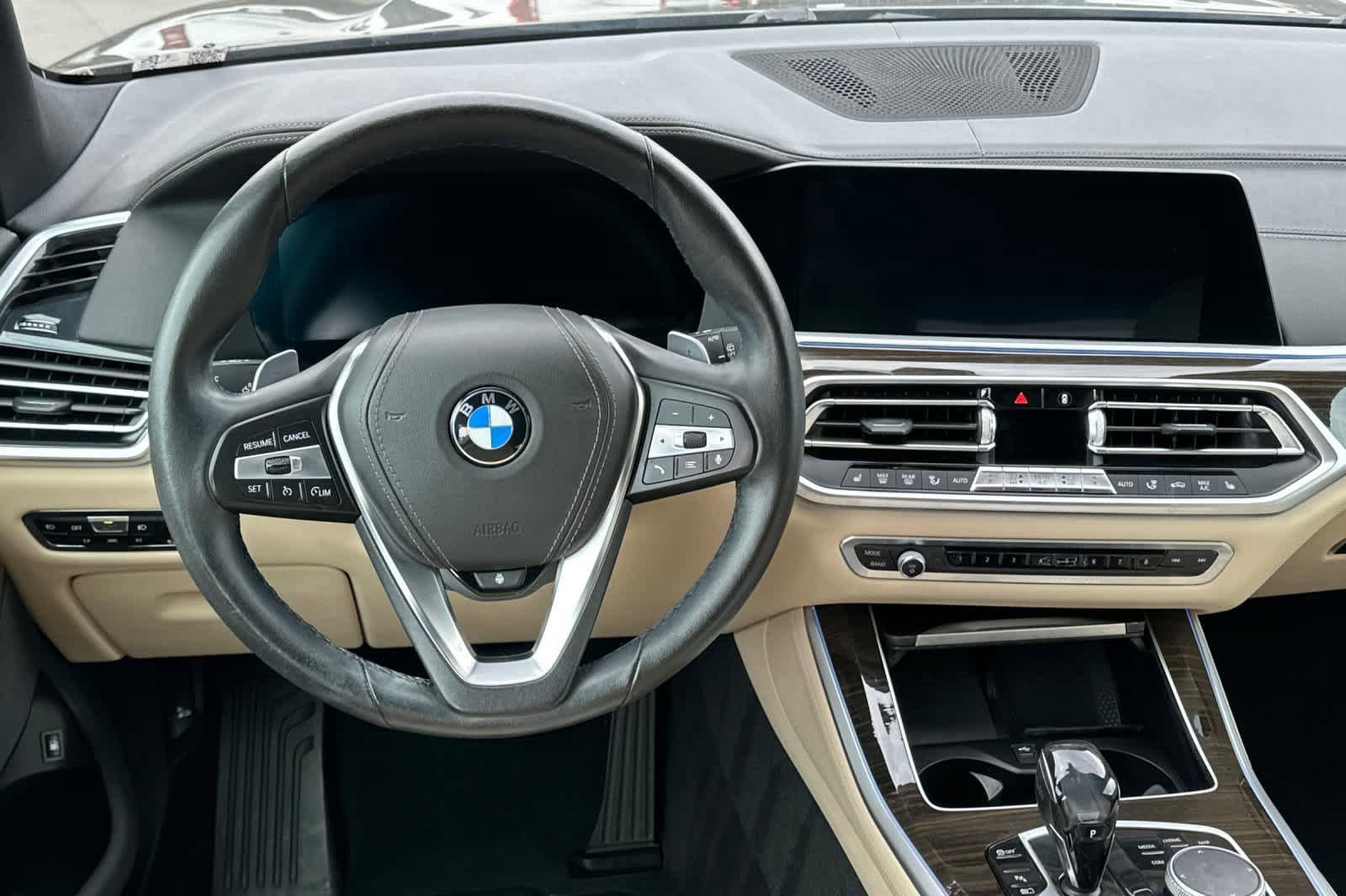 Used 2021 BMW X5 xDrive45e w/ Convenience Package image 15