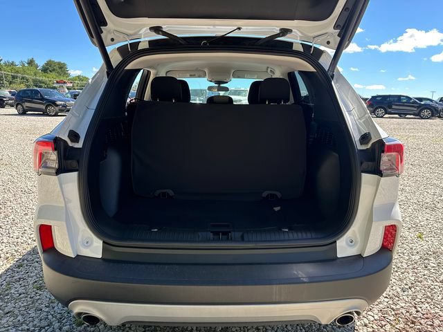 Certified 2022 Ford Escape SE w/ Convenience Package AWD/4WD image 14