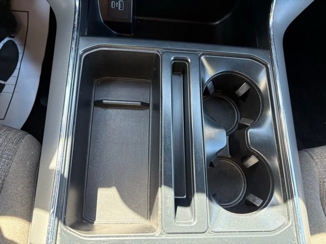Certified 2024 Ford F150 XLT w/ Mobile Office Package AWD/4WD image 35