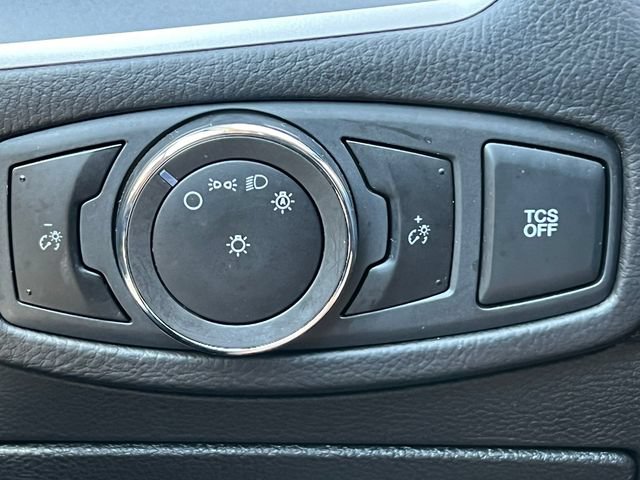 Certified 2023 Ford Edge SEL AWD/4WD image 18