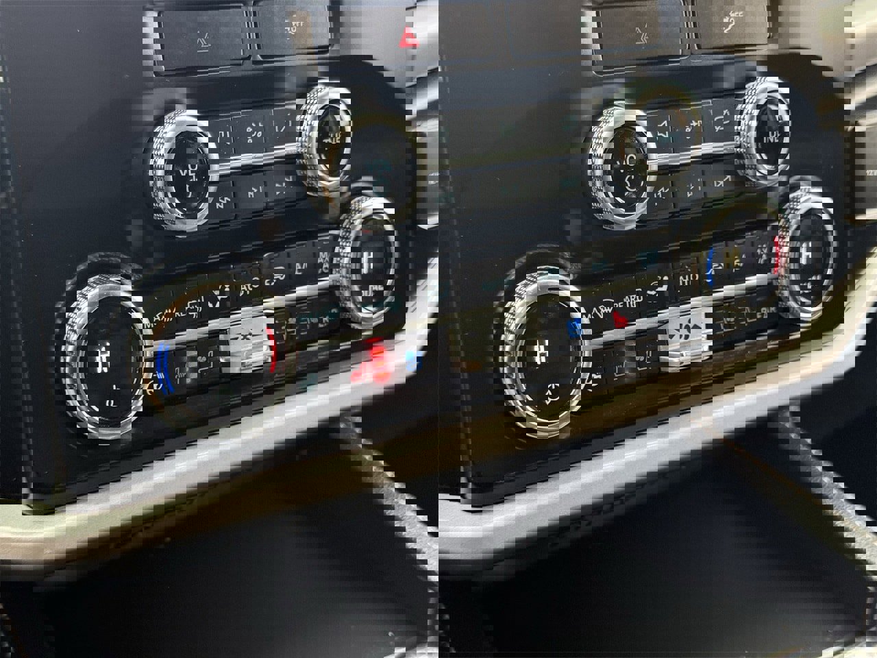 Certified 2022 Ford Expedition XLT image 20