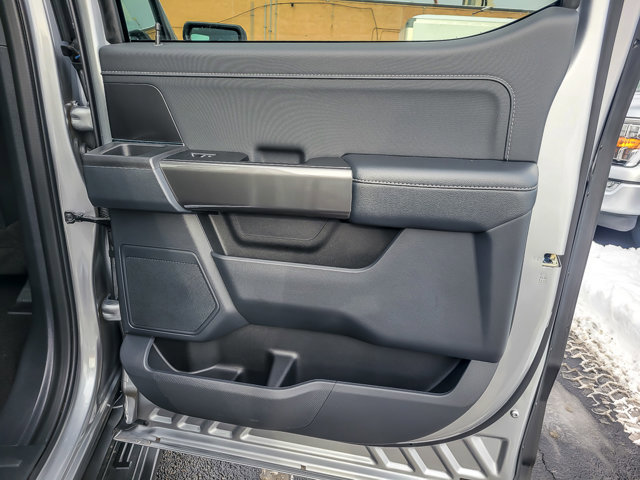 Certified 2023 Ford F150 XLT w/ Equipment Group 302A High image 21